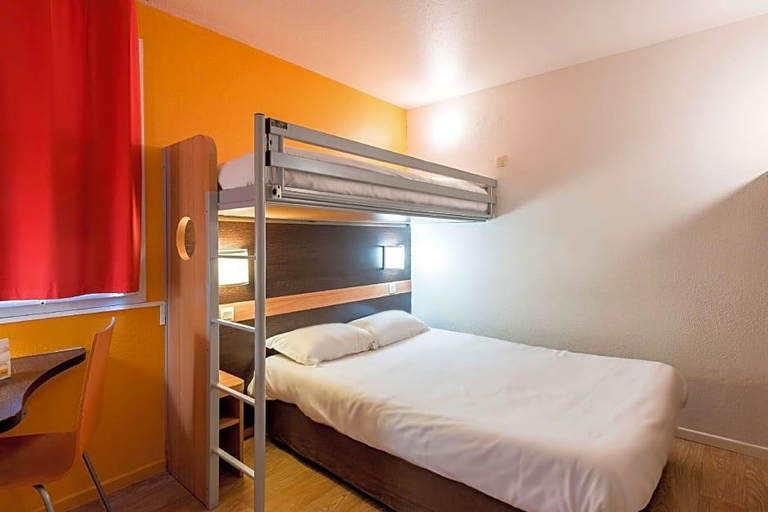 Bedroom 3, Premiere Classe Annecy Nord Epagny, Haute-Savoie