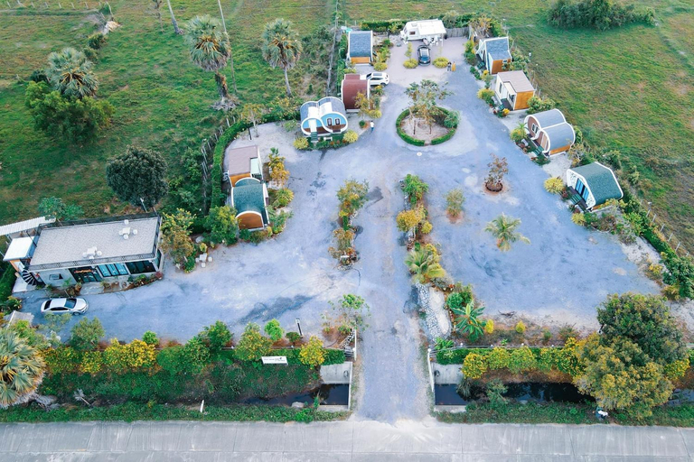 Others 5, Hun Resort, Khanom