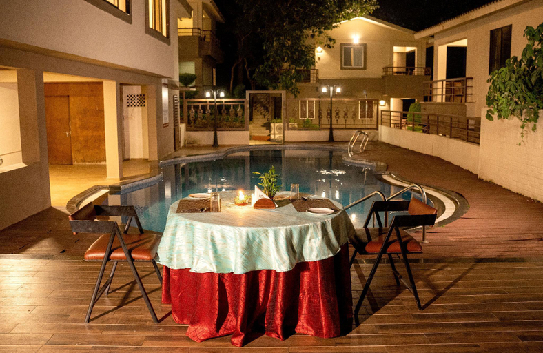 Food & Drinks 5, TGI STAR Holidays Yercaud, Salem