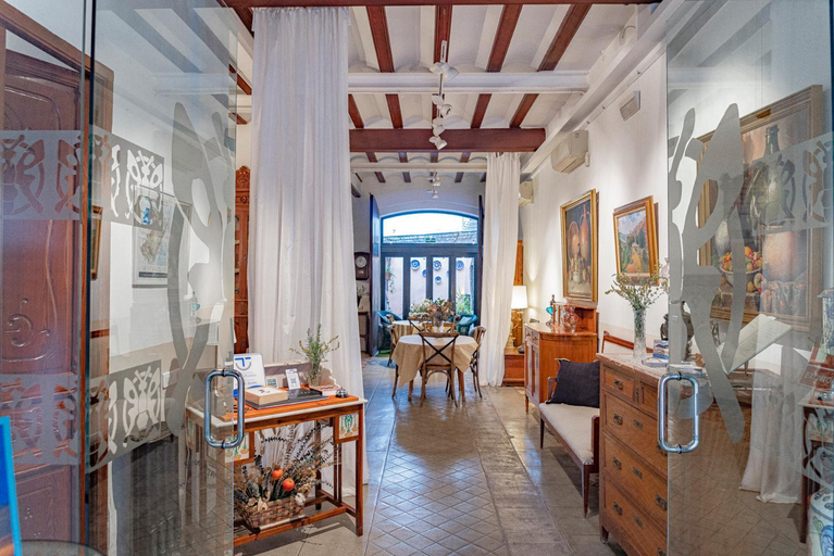 Public Area, Casa Arizo, Hotel Boutique & Bike Friendly, Castellón