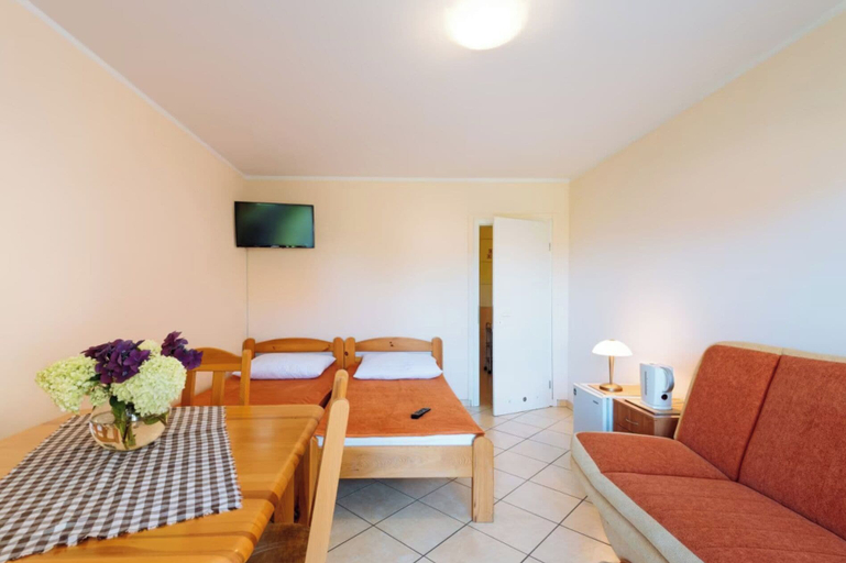 Interior 2, Victoria Grzybowo, Kołobrzeg
