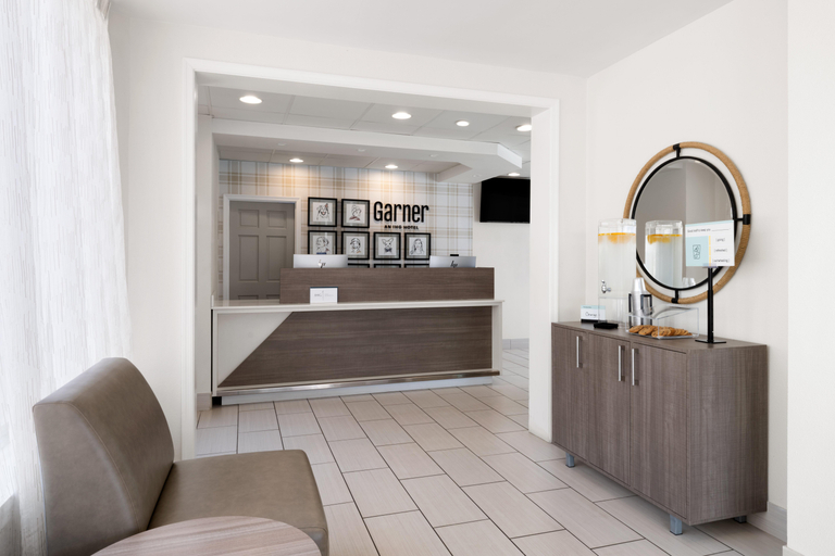 Public Area 3, Garner Hotel VIRGINIA BEACH NORTH by IHG, Virginia Beach