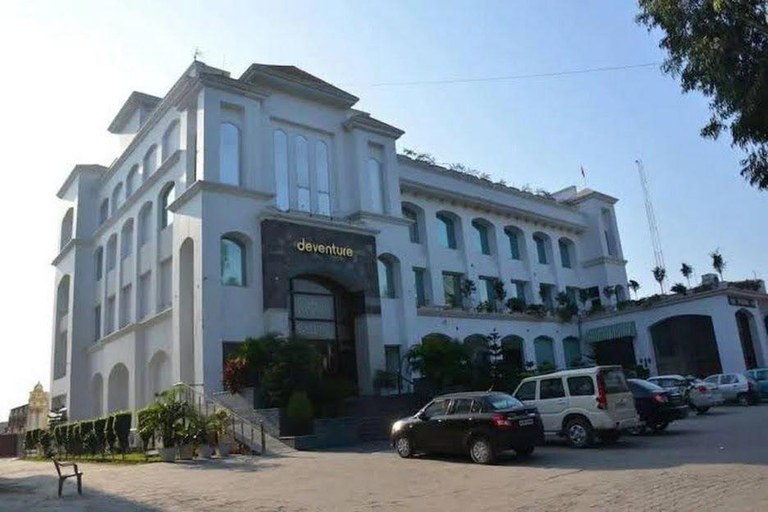 Others 2, Debenture Hotel Karnal, Karnal