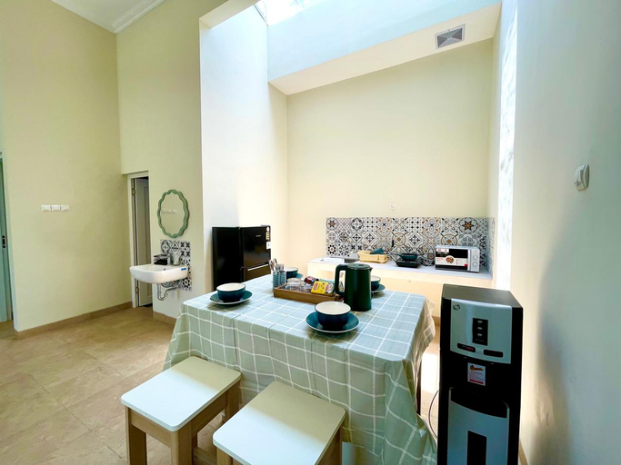 Others 2, Villa Lodji Tentrem by Abiza, Bantul