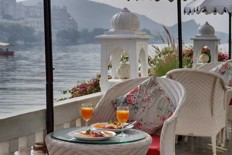 Others 5, Lake Pichola, Udaipur