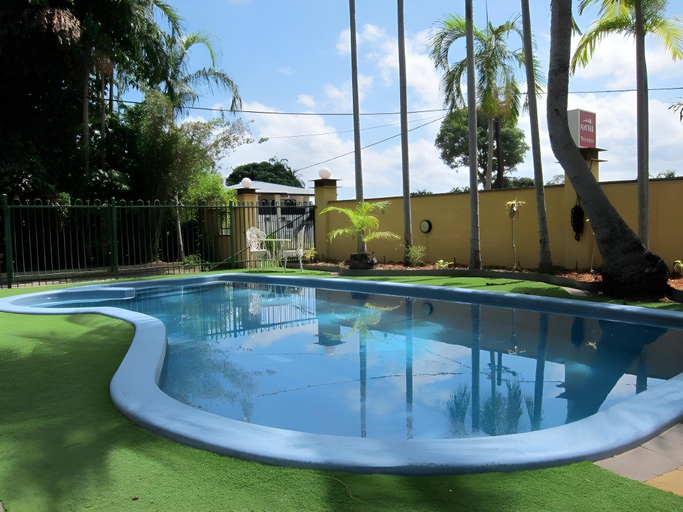 Sport & Beauty 5, Paravista Motel, Parap