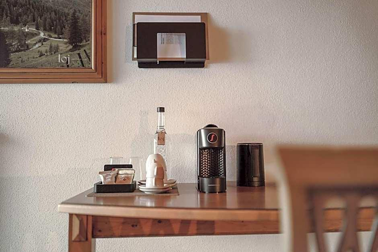 Food & Drinks 5, Bergzeit, Sankt Johann im Pongau