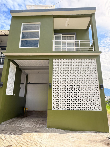 Exterior & Views 2, Demara Ville, Villa Aesthetic di Kota Batu, Malang