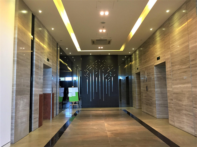 Public Area 4, Borneo Coastal Residence - IMAGO Mall, Kota Kinabalu