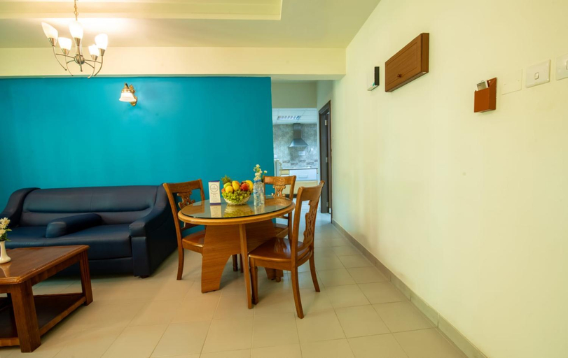 Others 5, Manaf Hotel Suites, Seeb