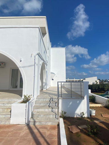 Exterior & Views 2, Sunsea studios, Crete