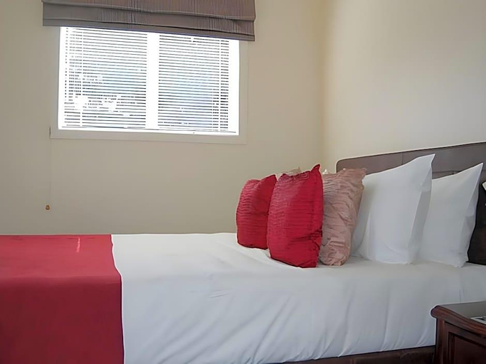 Bedroom 4, Asure At Eden Park, Waitakere