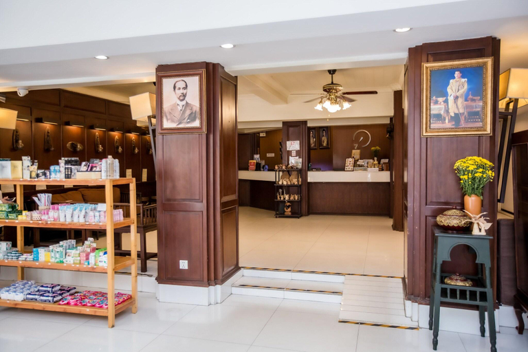 Food & Drinks 5, Chiang Roi 7 Days Inn, Muang Chiang Mai