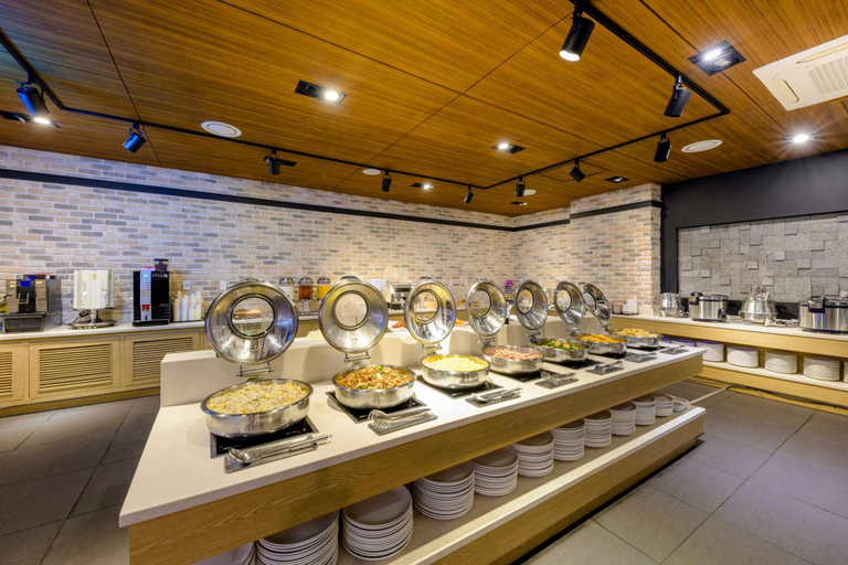 Food & Drinks 5, Shinshin Hotel World Cup, Seogwipo