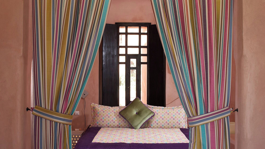 Bedroom 4, Hapimag Resort Marrakesh, Marrakech
