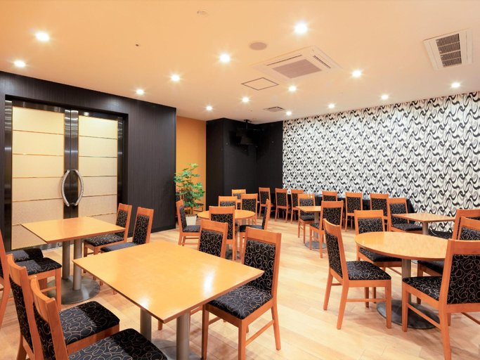Food & Drinks 5, APA Hotel Biwako Setaekimae, Ōtsu
