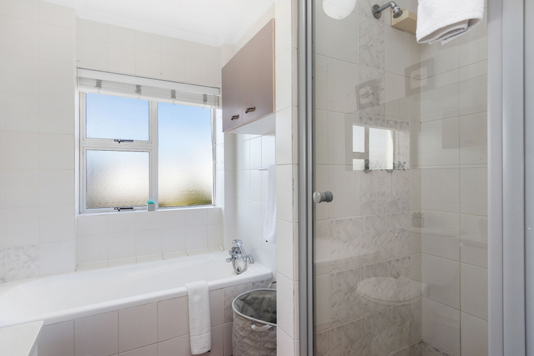 Bathroom 4, Big Bay Beach Club 37, City of Cape Town