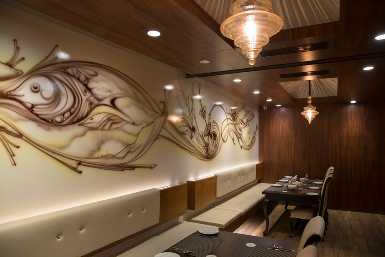 Food & Drinks 5, M Crown Hotel, East Khasi Hills
