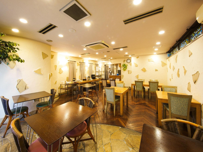 Food & Drinks 5, APA Hotel Kanku Kishiwada, Kishiwada