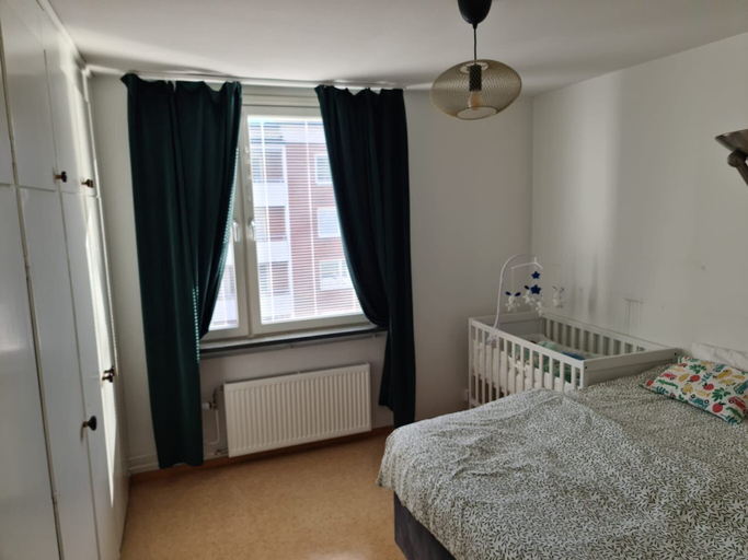 Room 4, 2 Bedroomapartment in Danderyd, City Stay, Danderyd