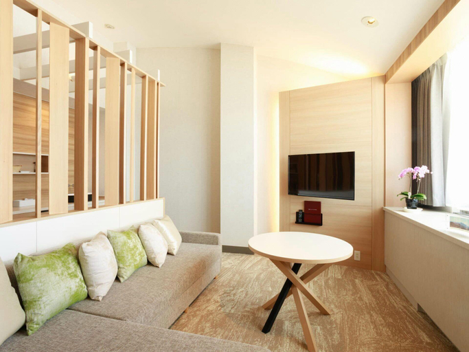 Bedroom 3, KIYOSATO KOGEN RESORT, Hokuto