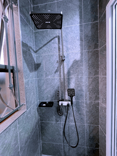 Bathroom 3, Constatia Homes Bunga, Kampala