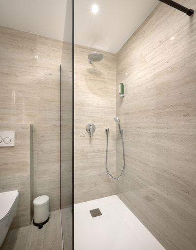 Bathroom 3, Sea View Apartment 4 You In Split, Split