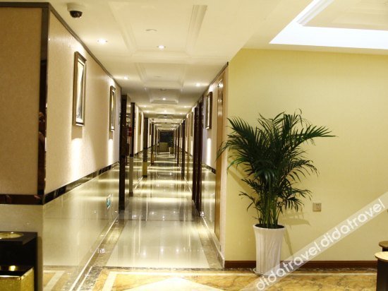 Others 4, Chengdu Romantic Hotel, Chengdu