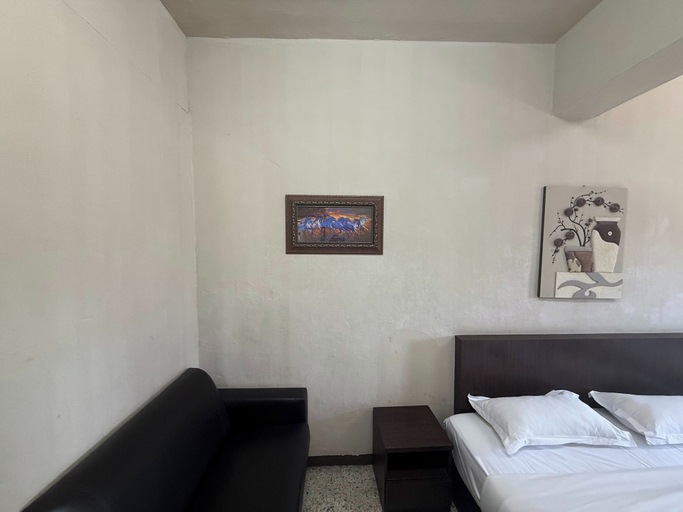 Room 5, Aikka Hotel, Seberang Perai Utara