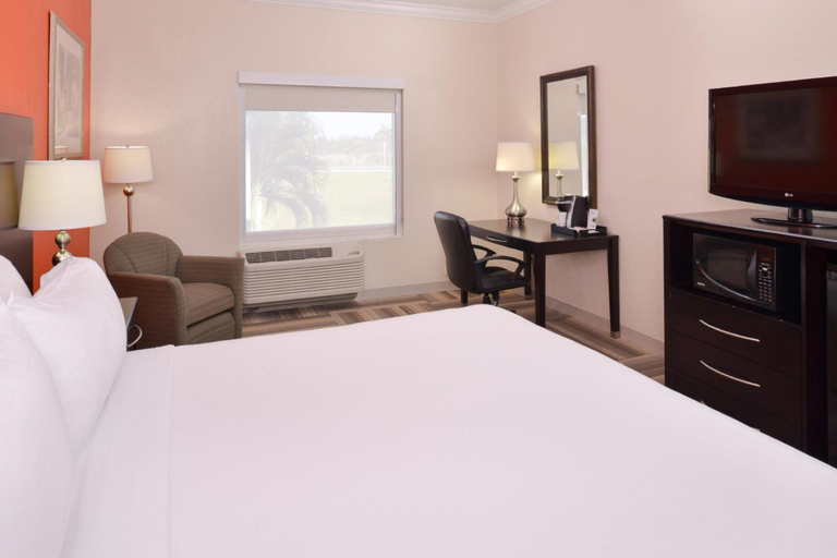 Bedroom 3, Sheridan Hotel, New York