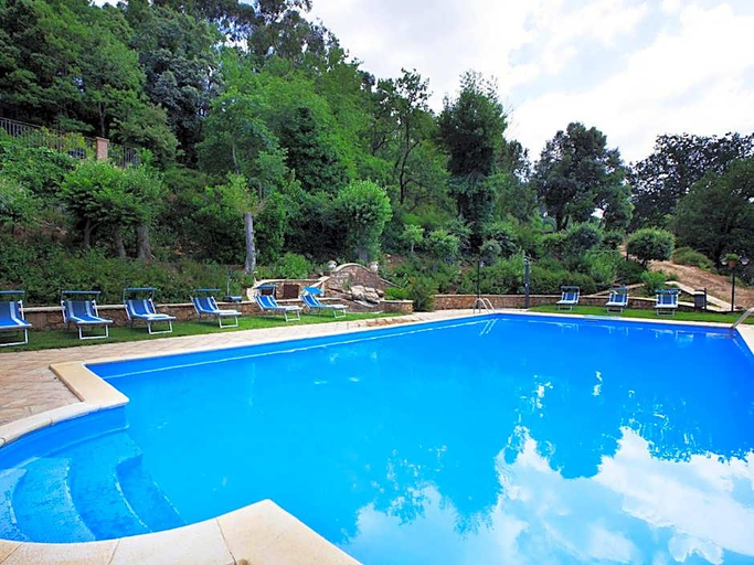 Sport & Beauty 5, Torre Di Renda, Enna