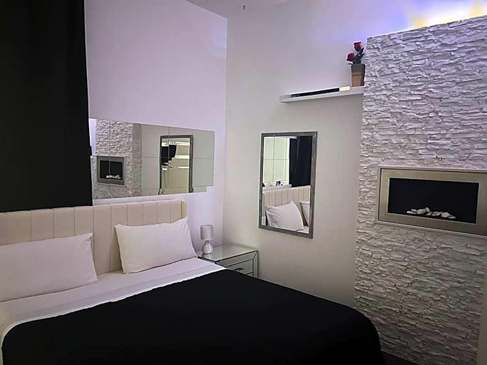 Bedroom 3, Palese Profumo Di Mare, Bari
