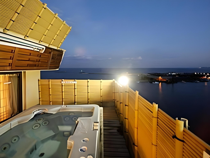 Sport & Beauty 5, Atami Tamanoyu Hotel, Atami