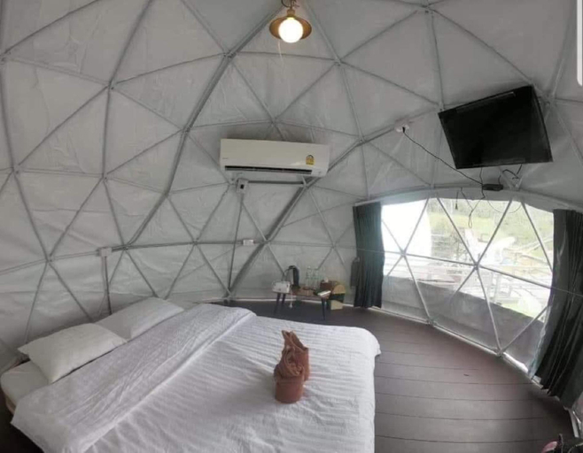 Bedroom 2, Moningdao, Mae Rim