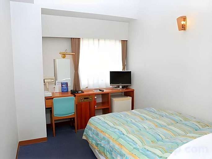 Bedroom 3, Enagic Okinawa International Plaza Hotel, Naha