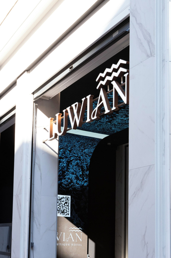 Exterior & Views 2, Luwian Athens Boutique Hotel, Attica