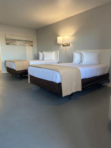 Bedroom 2, Premier Inns Metro, Maricopa
