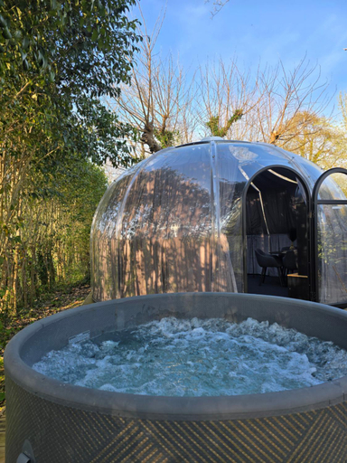 Sport & Beauty 3, Les nuits de Cassiopee, Landes