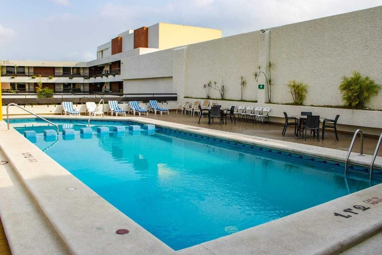 Sport & Beauty 2, Hafersons Inn Hotel Suites, Tampico