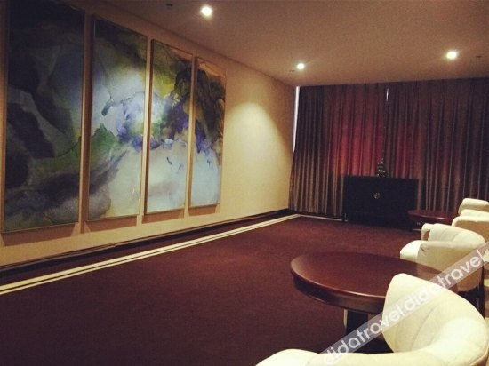 Others 2, Deep Blue Star Business Hotel, Qingdao