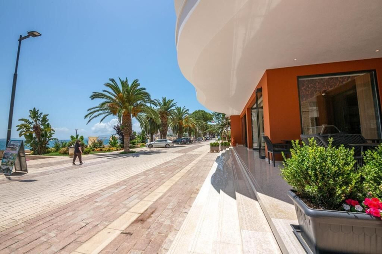 Exterior & Views 2, Hotel Vale, Sarandës