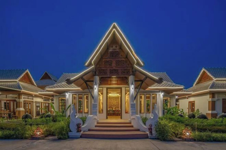 Exterior & Views 2, Lanna Deer Chiang Mai, Hang Dong