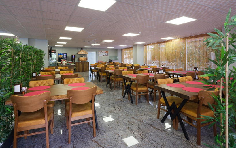 Food & Drinks 5, River Elite Hotel Spa, Antalya