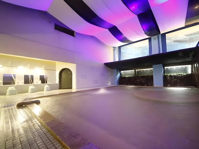 Sport & Beauty 5, Atami Tamanoyu Hotel, Atami