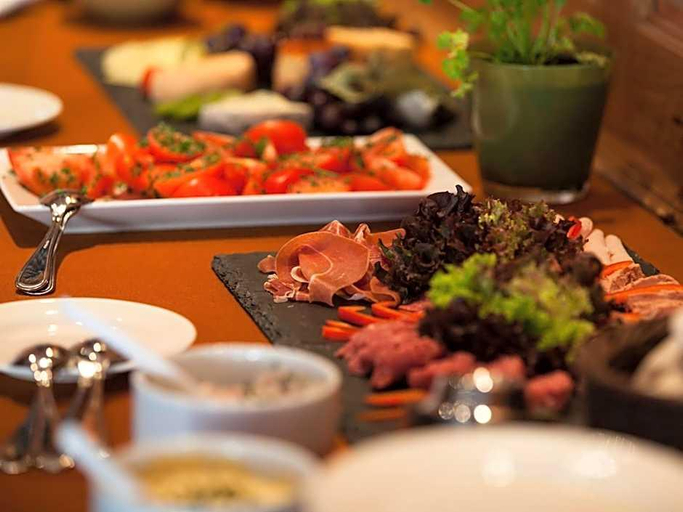 Food & Drinks 5, Hotel Barnimer Hof, Barnim