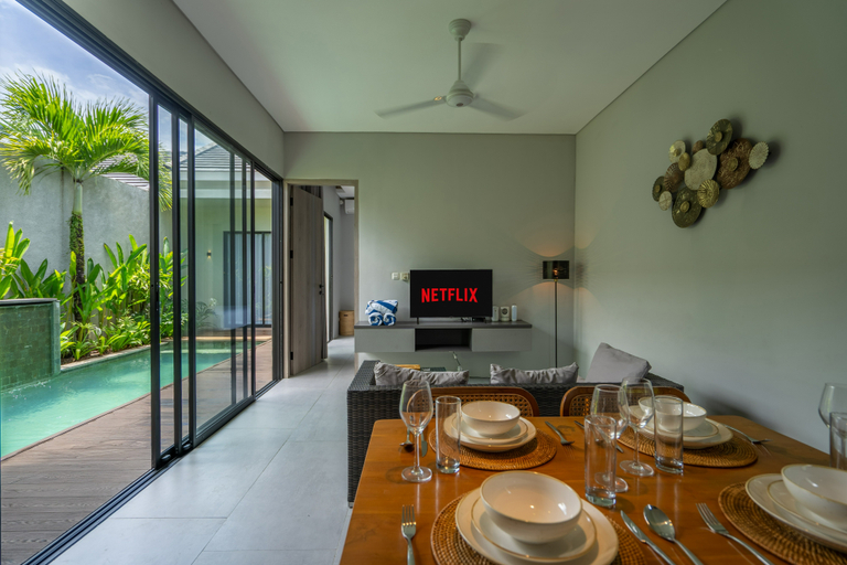 Others 4, D'Pavillion Villa by Betterplace, Badung