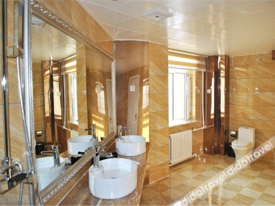 Others 4, Shengshi Huating Hotel, Suihua