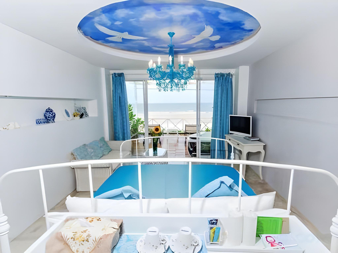 Food & Drinks 5, Green Gallery Bed Breakfast, Hua Hin