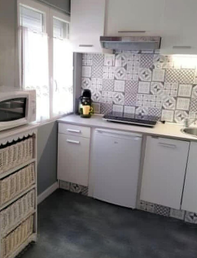 Room 3, Le Custom N 1 Bollaert Fac 2pers Parking, Pas-de-Calais
