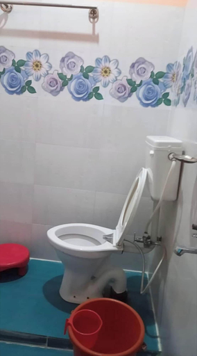 Bathroom, Hotel Prem Home Stay Ranikhet, Almora